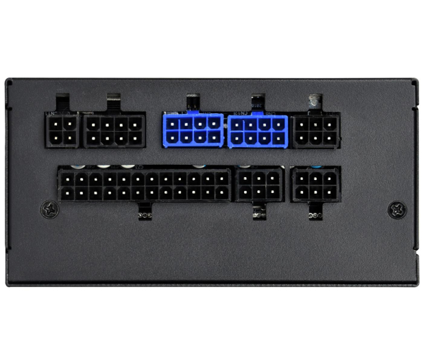 SilverStone SX650 650W 80 Plus Gold - 648225 - zdjęcie 6